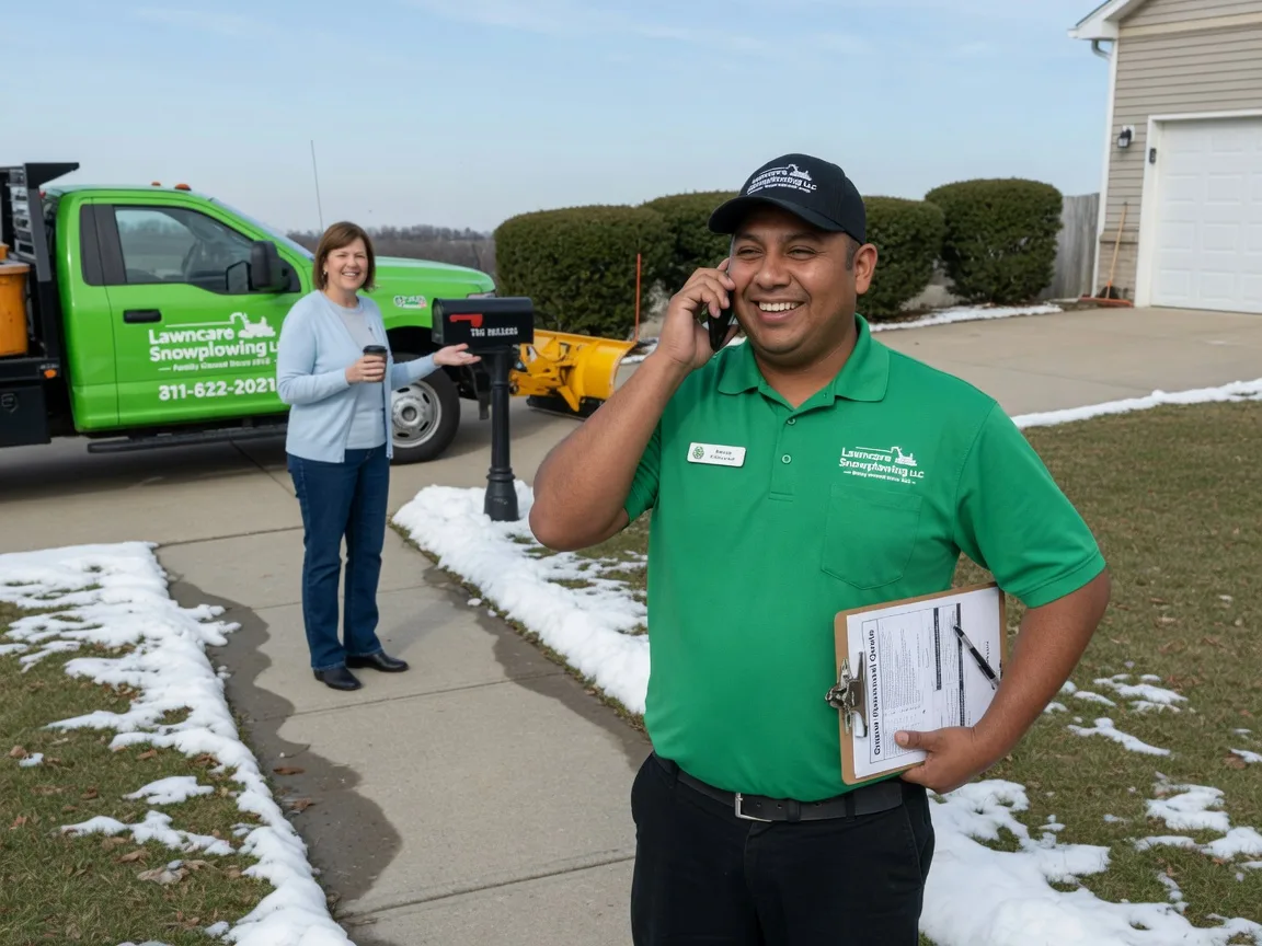 Lawn Care Services By Expert Landscaper Isabella, PA FAQs